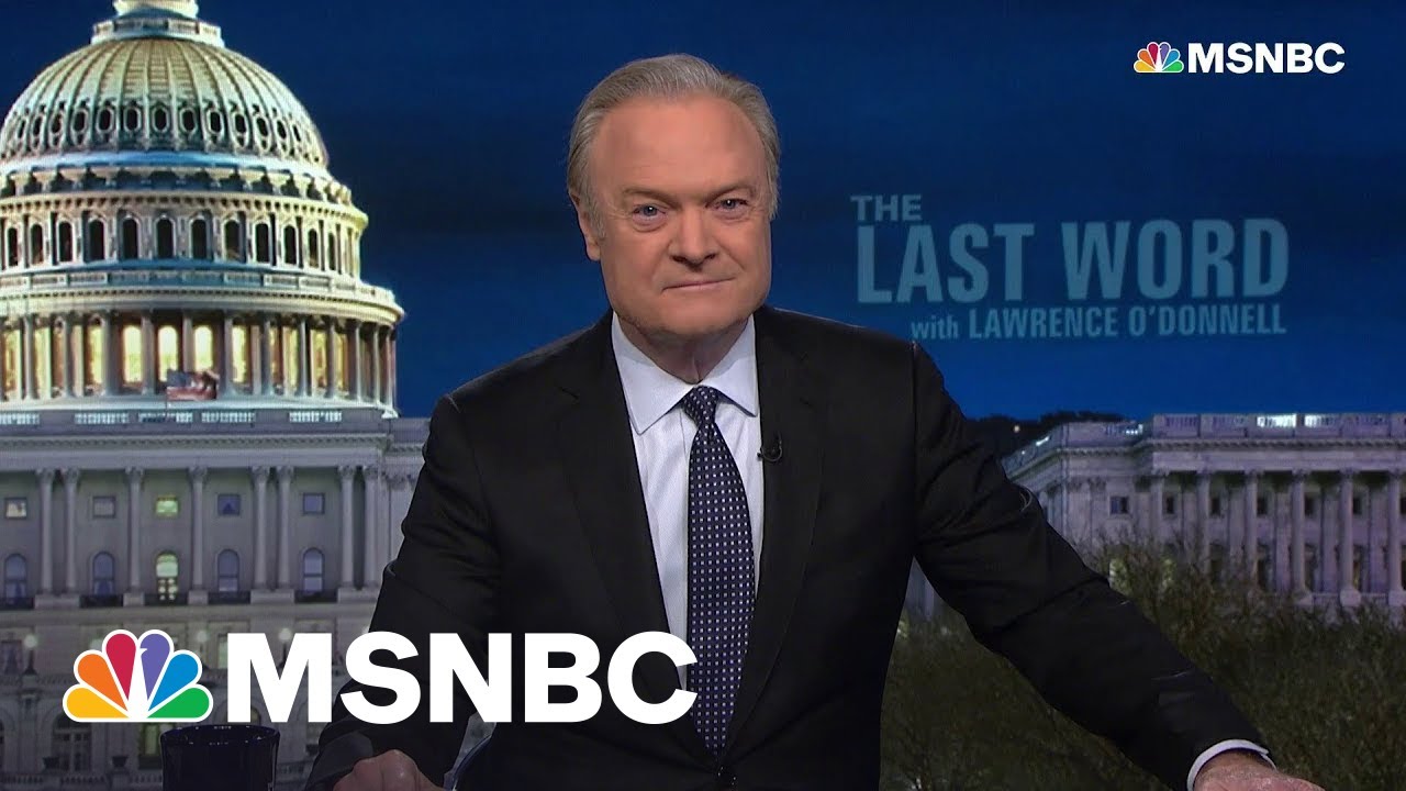 Lawrence: House Republicans spent the day getting crushed by Democrats