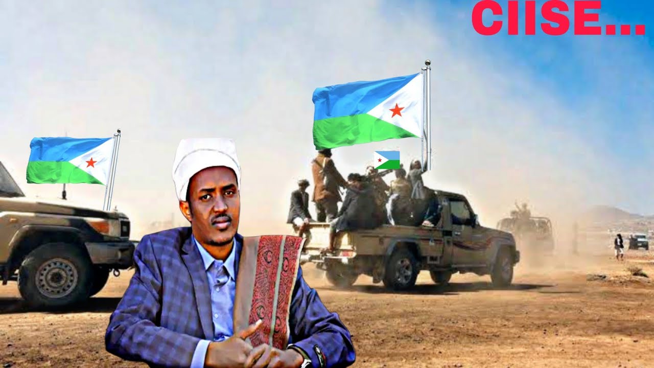 DEG DEG CIISE WAYNE OO DIIDMO QAYAXAN KALA HOR YIMID SHIRQOOLKII WASIIRKA DA GAAL CULUS OO KADHAX..