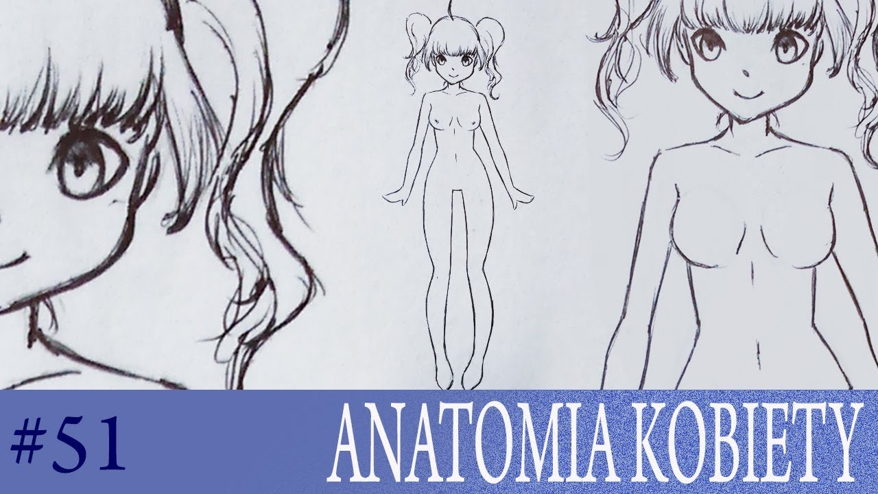 [MANGA] 51. Anatomia Kobiety