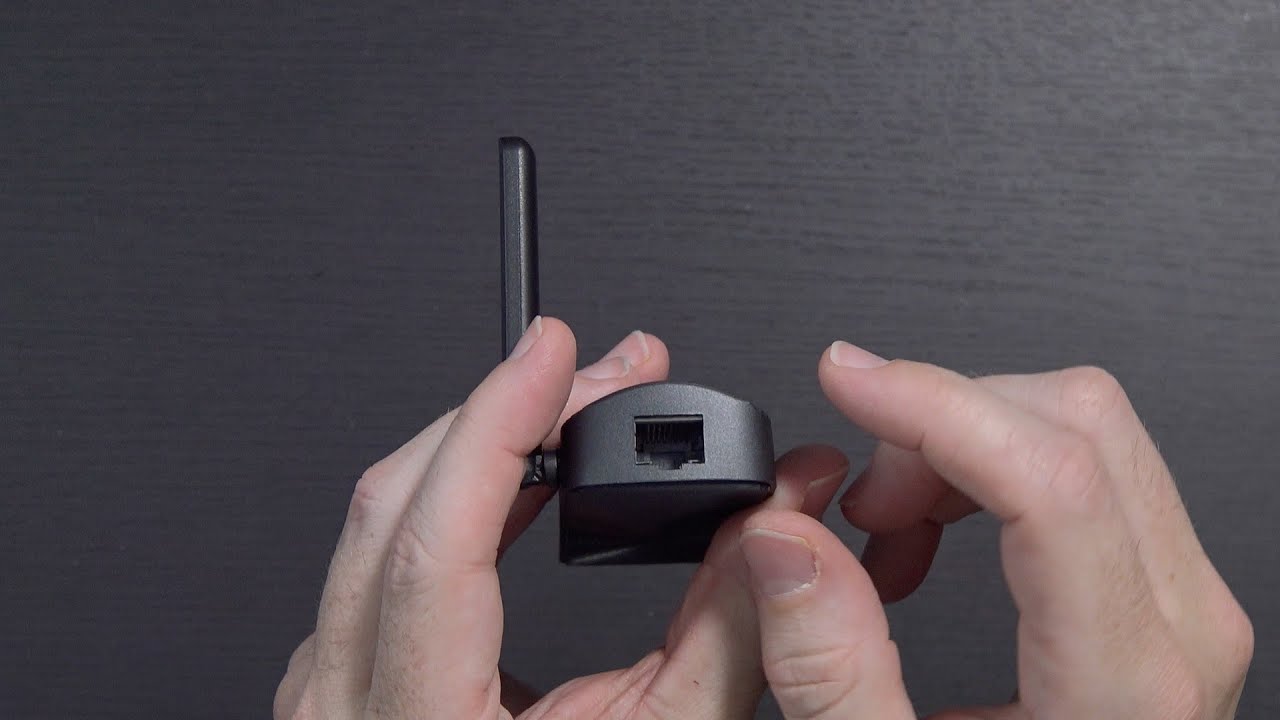 Mini PC Stick WITH Ethernet? Azulle Quantum Access LAN