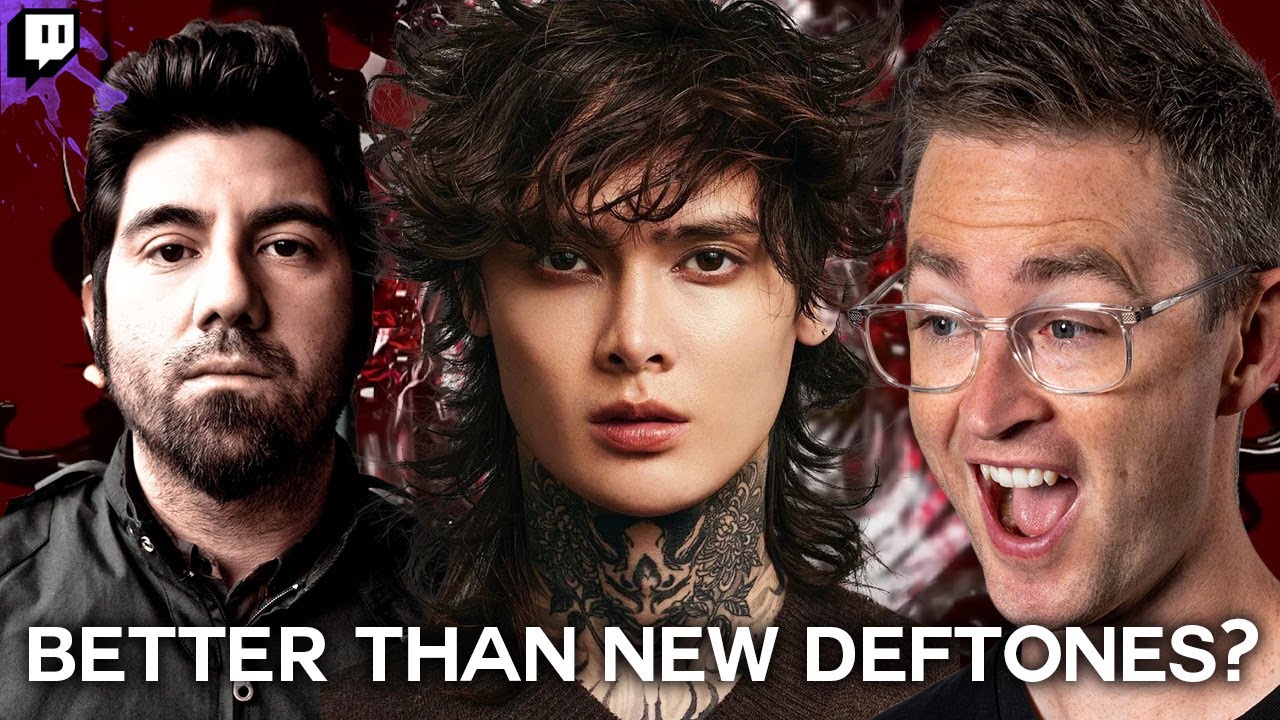 Polyphia - Bloodbath (feat. Chino Moreno of DEFTONES) REACTION // Aussie Bass Guitarist Reacts