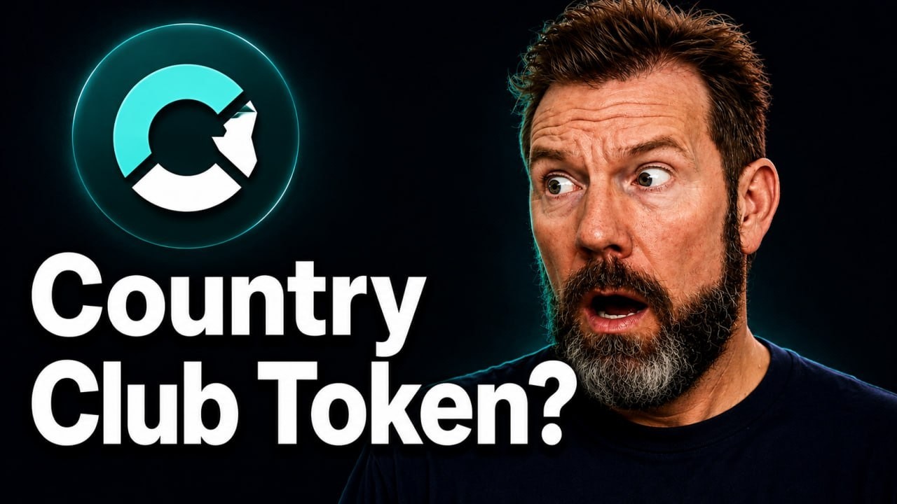 Canton Network Explained Like You're Ten Years Old!