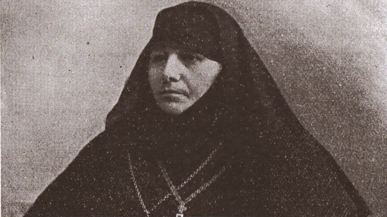 Research Notes (8) Hratch Tchilingirian: Female deacons in the Armenian Church