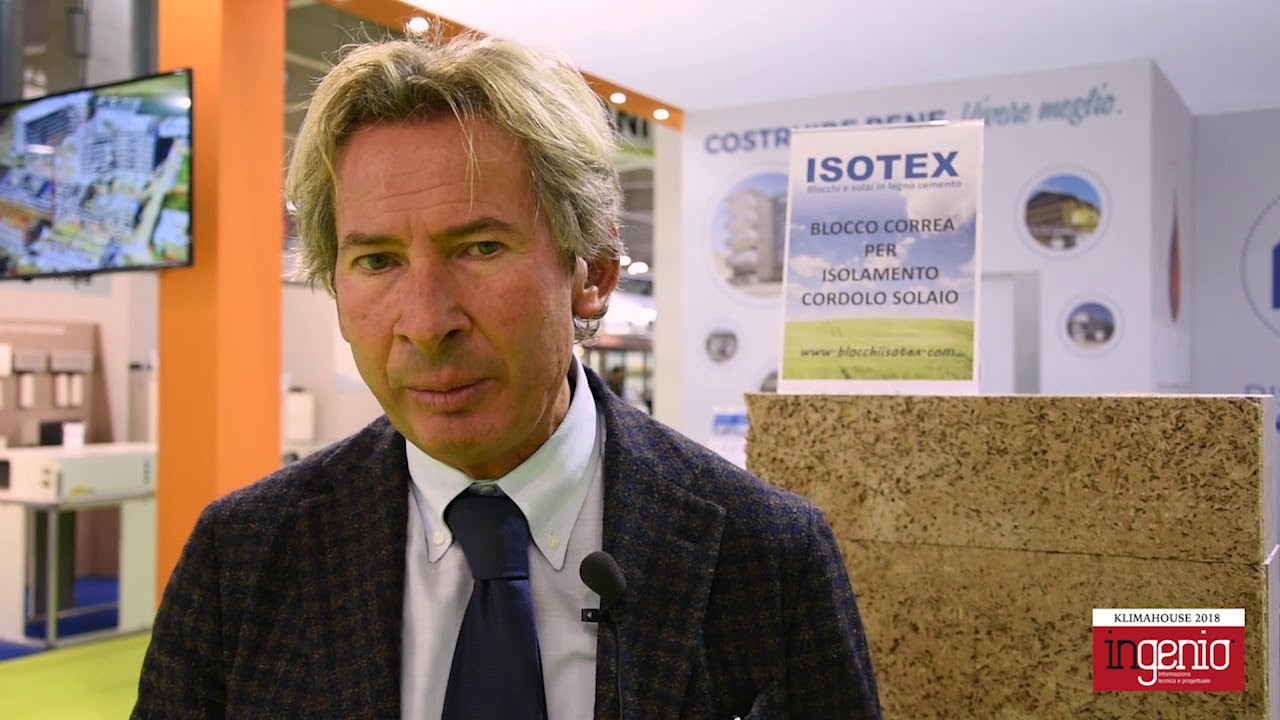 Costruire velocemente edifici efficienti e sicuri al rischio terremoto e incendio