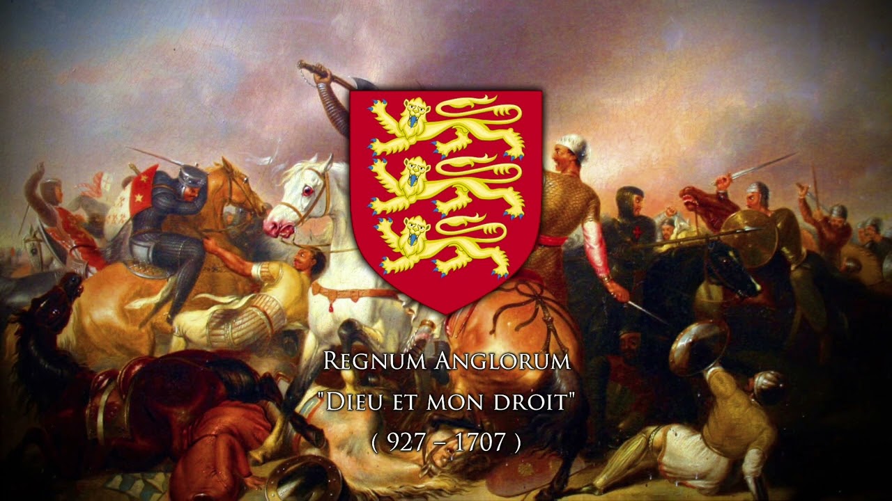 “Song of the Palestine” - English Crusader Song.