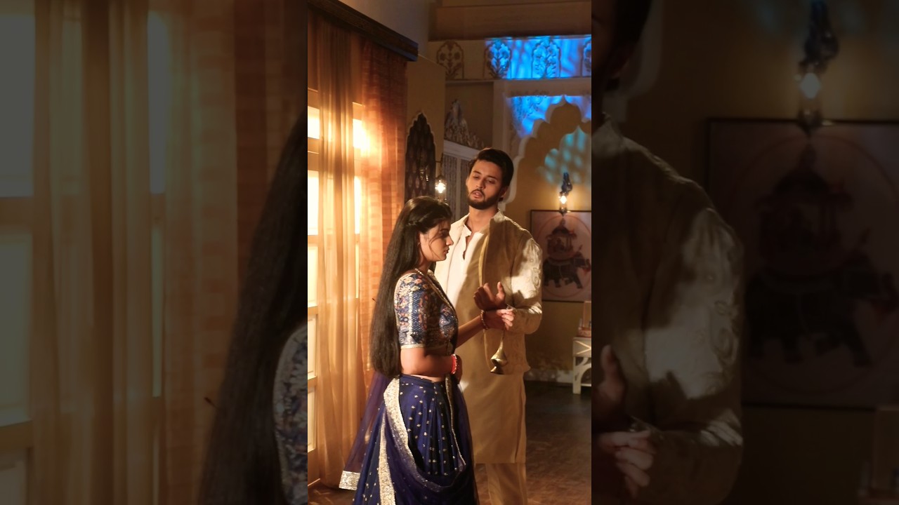 Saru On Set Saru Ka Gussa Ved par #saru