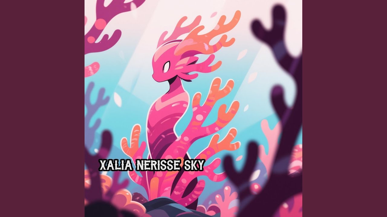 Velvet Coral Spirit