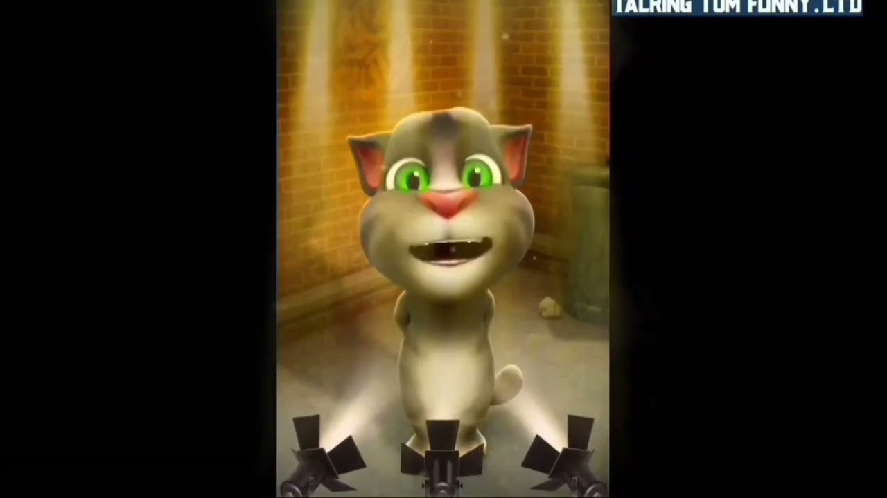 Cheques - SHUBH | full song | Talking Tom funny