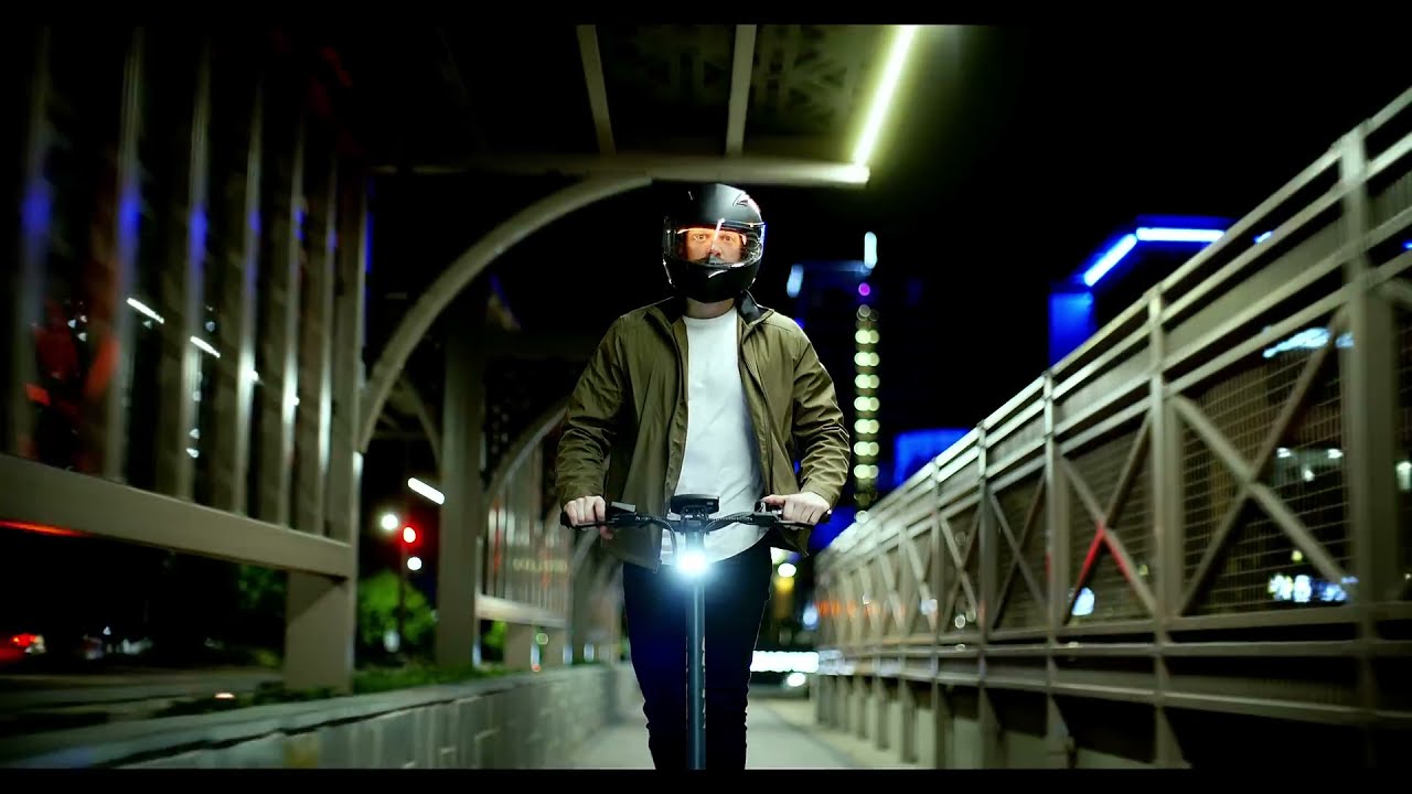 Встречайте GX3 — мощность двух двигателей. Чистая производительность.