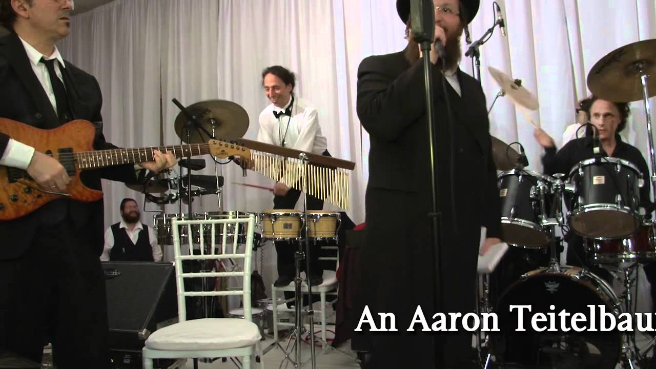 Shloime Daskal Lag Baomer  An Aaron Teitelbaum Production