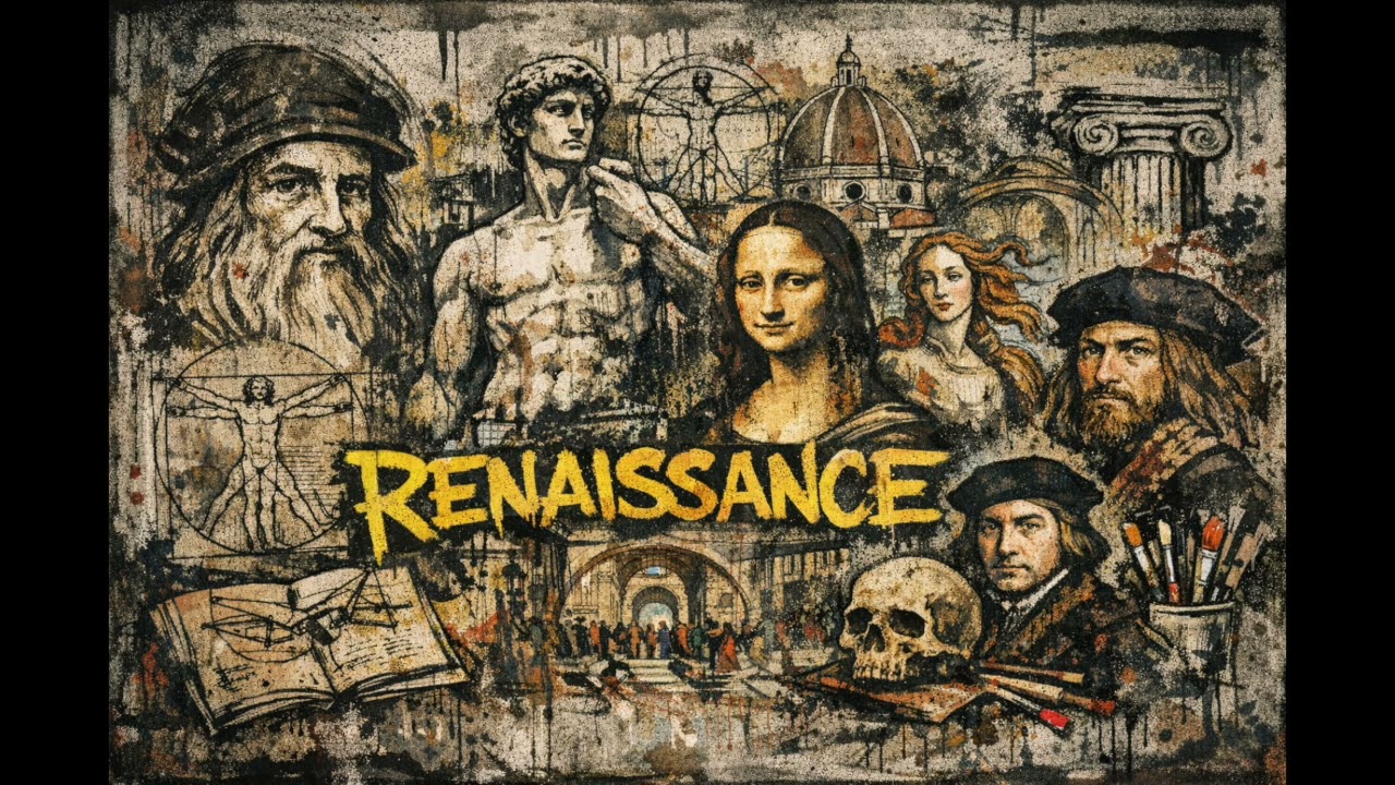 Renaissance | Kunstgeschichte | Epochen und Stilrichtungen