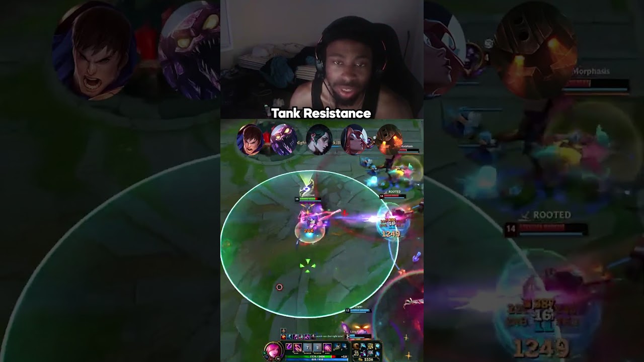 How To Build Xayah In Season 14! 💯👌 