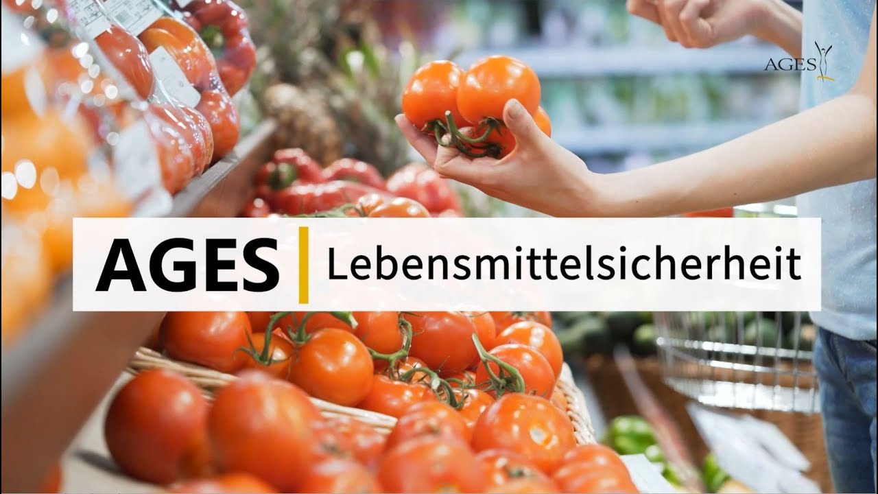 Lebensmittelsicherheit in Österreich