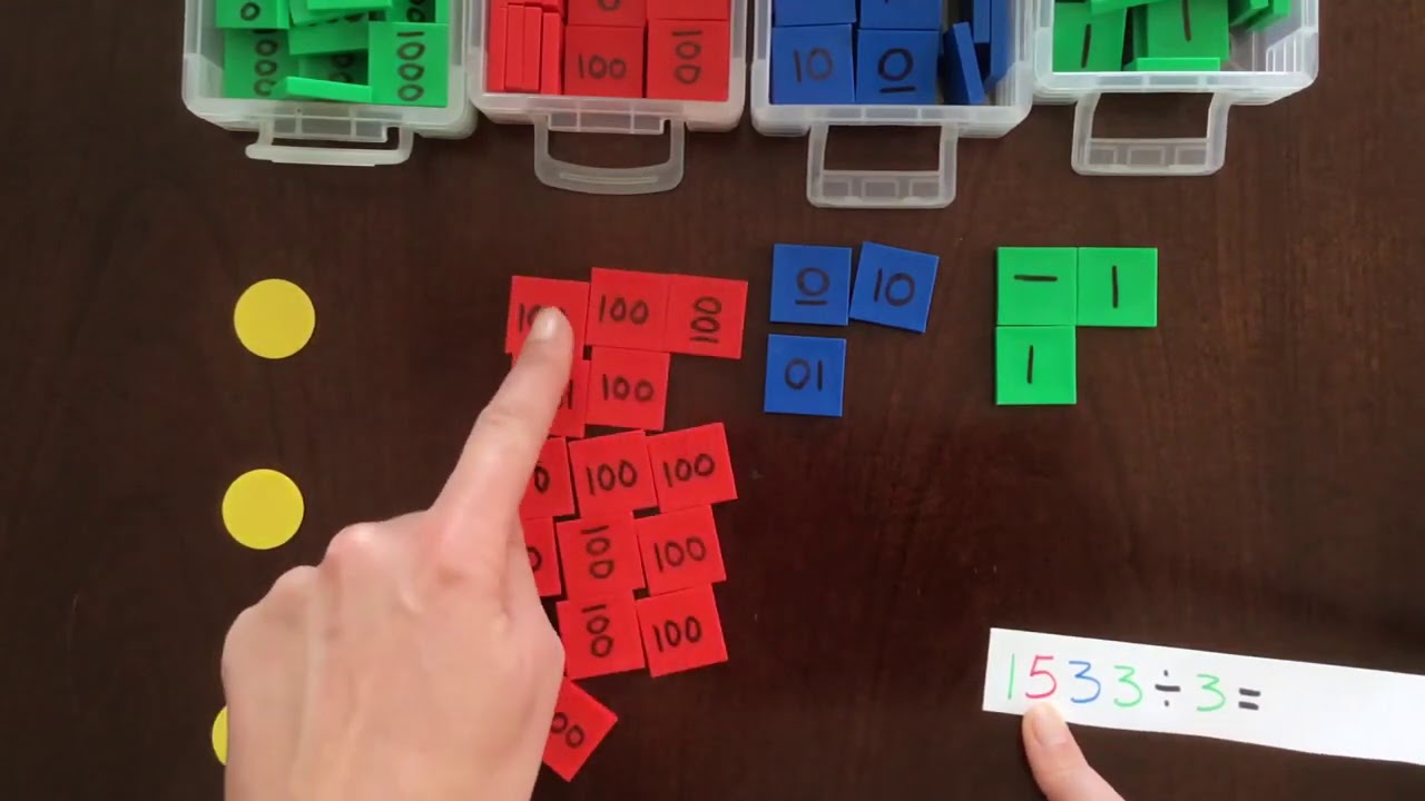 Dynamic Division, Stamp Game