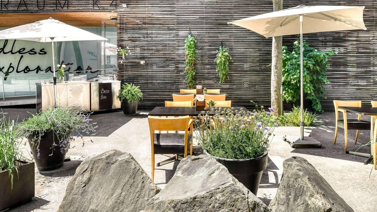 Vienna House by Wyndham Martinspark Dornbirn, Austria | Travel With Siya
