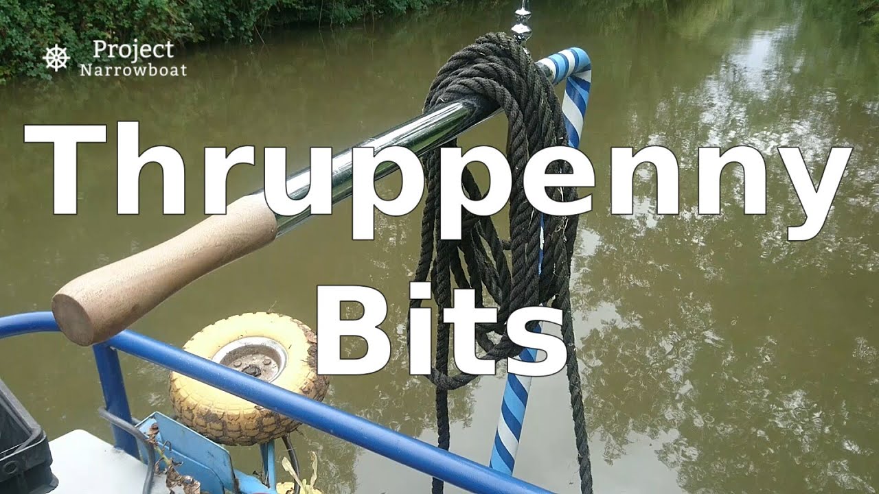 Project Narrowboat ep 24 - Kidlington to Thrupp