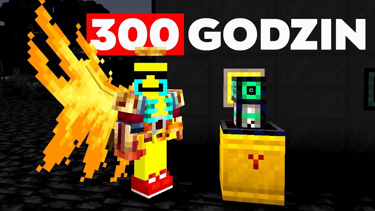 Oto jak ten modpack mnie ZNISZCZYŁ