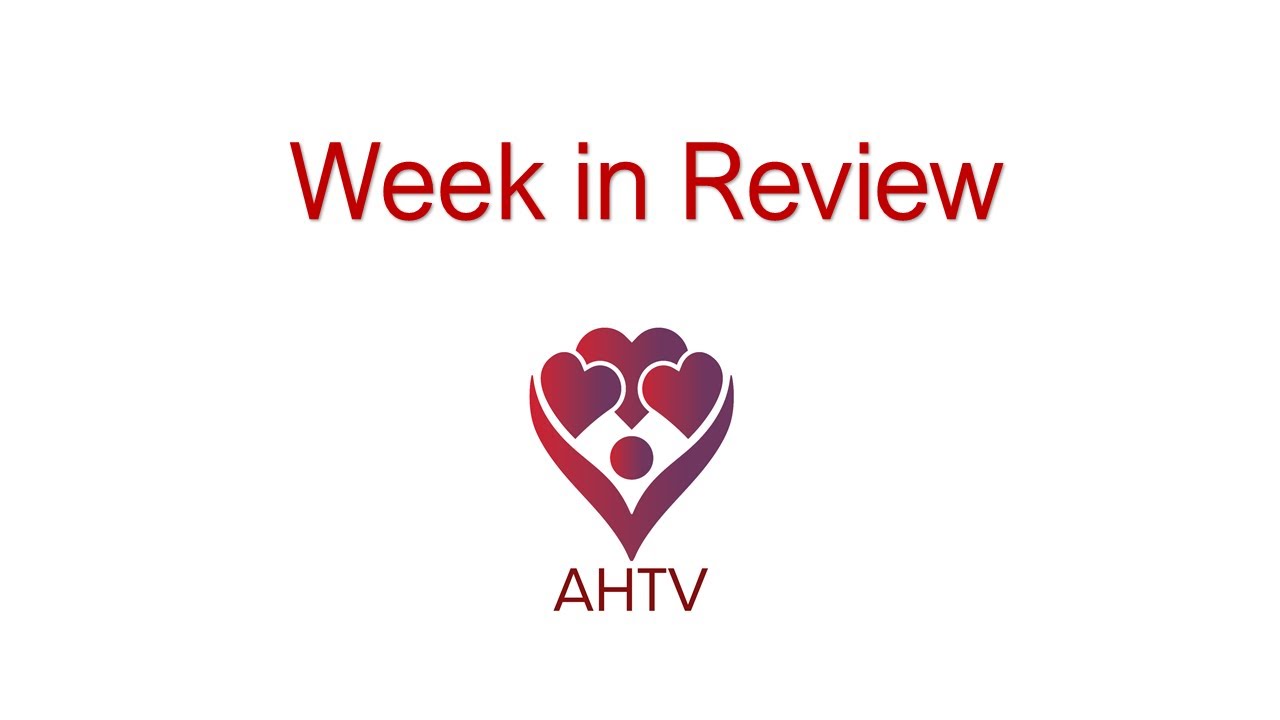 AHTV Week in Review 01.18.21