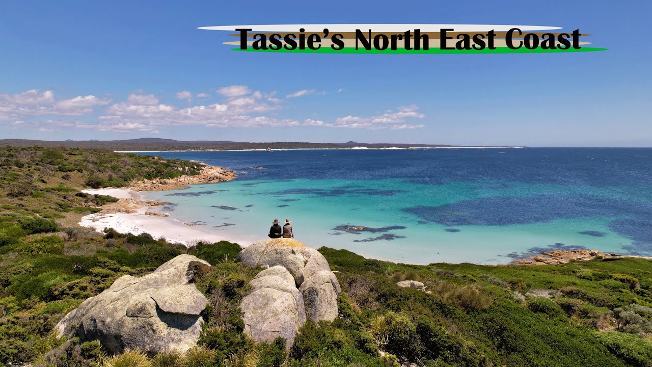 Tasmania&rsquo;s North East Coast