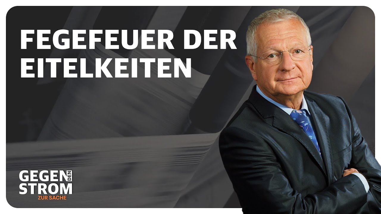 Was ein Appell zur Unterstuetzung von Jacques Baud sonst noch zeigt: Ein Kommentar