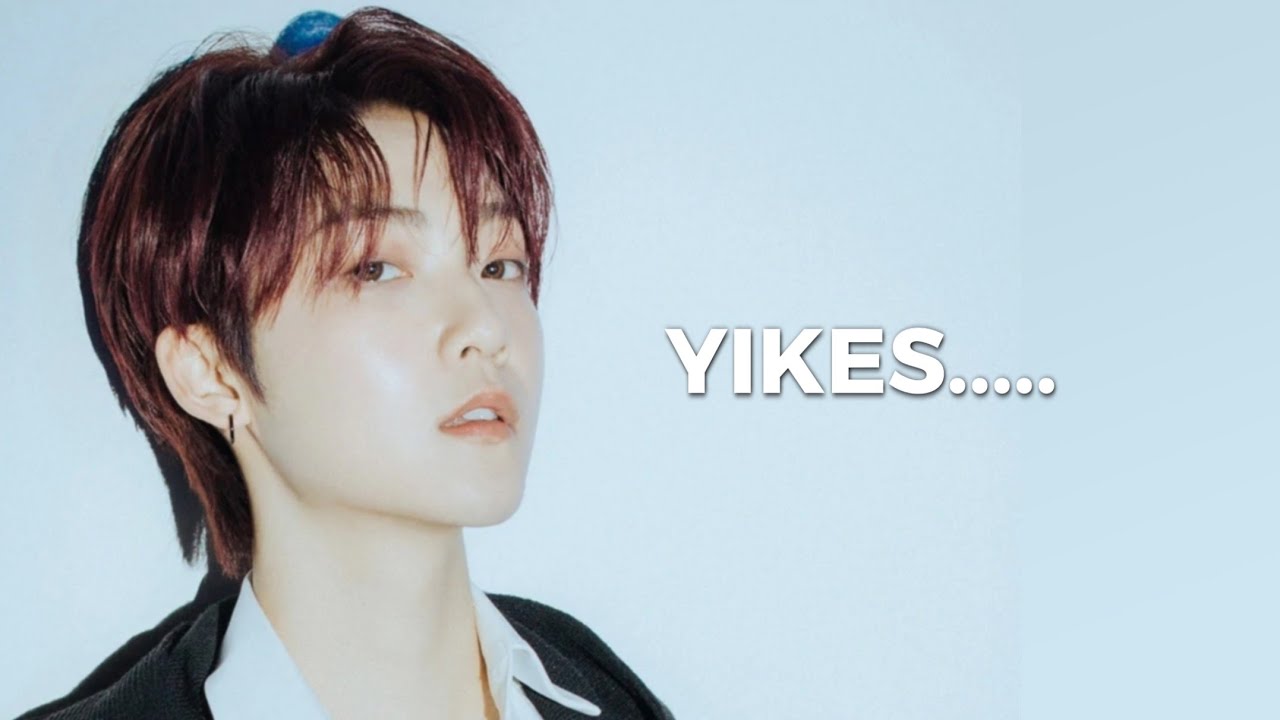 Ranking every THE BOYZ Song!