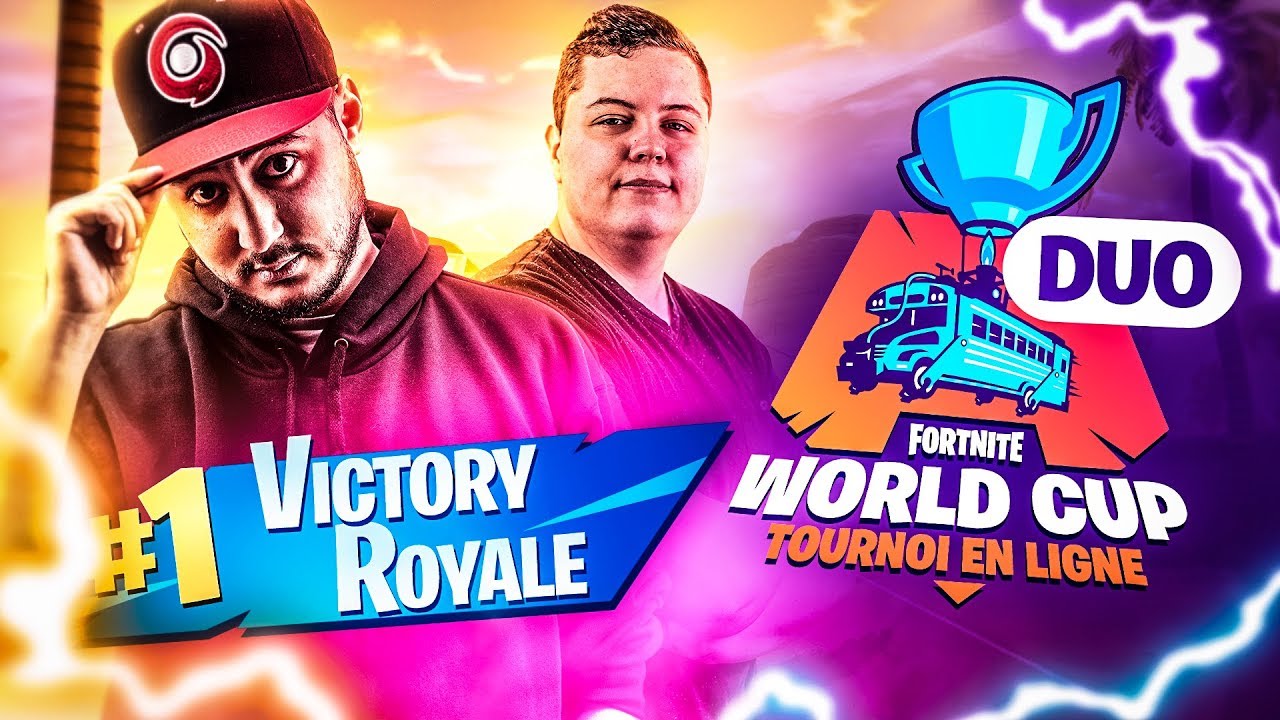 DERNIÈRE CHANCE DE QUALIFICATION POUR LA WORLD CUP AVEC AKYTIO !