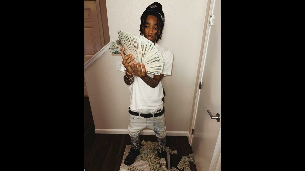 [FREE] Maj4l x EBK Jaaybo Type Beat - 