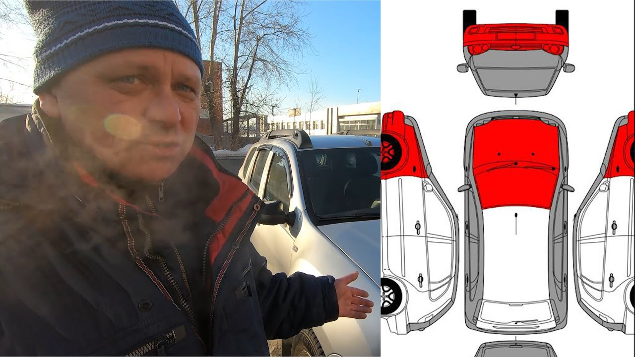 Мошенники кинули автопрофи при покупке авто