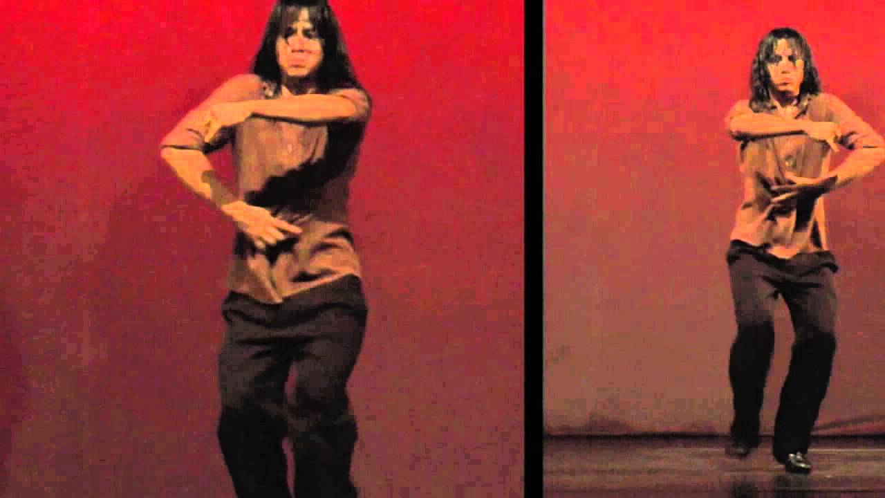 Los Potros Malambo - 2008 / Malambo - Flamenco