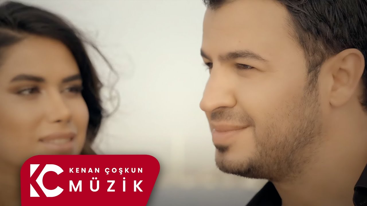 Kenan Coşkun - Bir Dileğim Var Senden (Official Video)