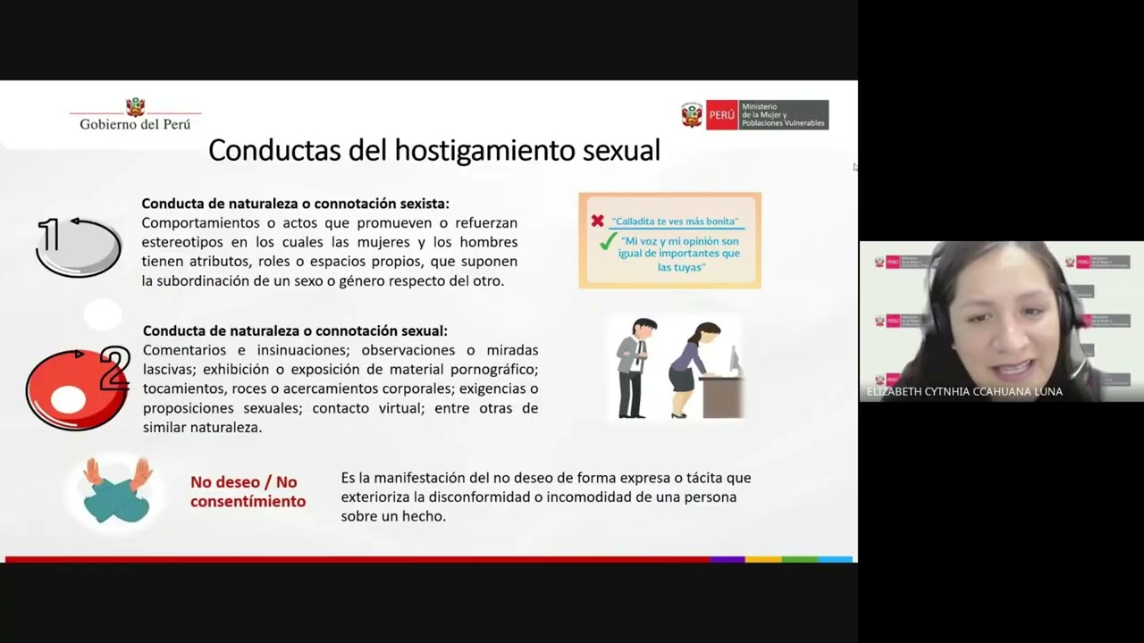 6. Retos y avances en el Estado en materia de HSL