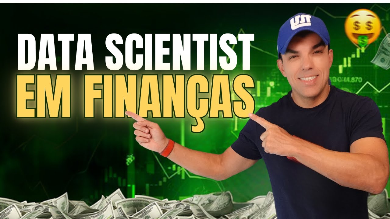 Como Aprender Ciencia de Dados para o Mercado Financeiro