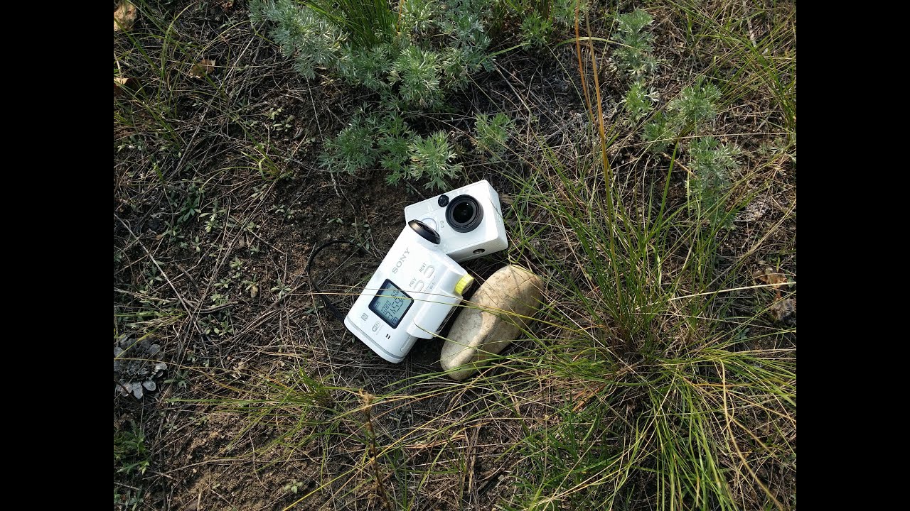 Sony HDR-AS100V vs Xiaomi Yi Action Camera video/photo/stabilization/sound test