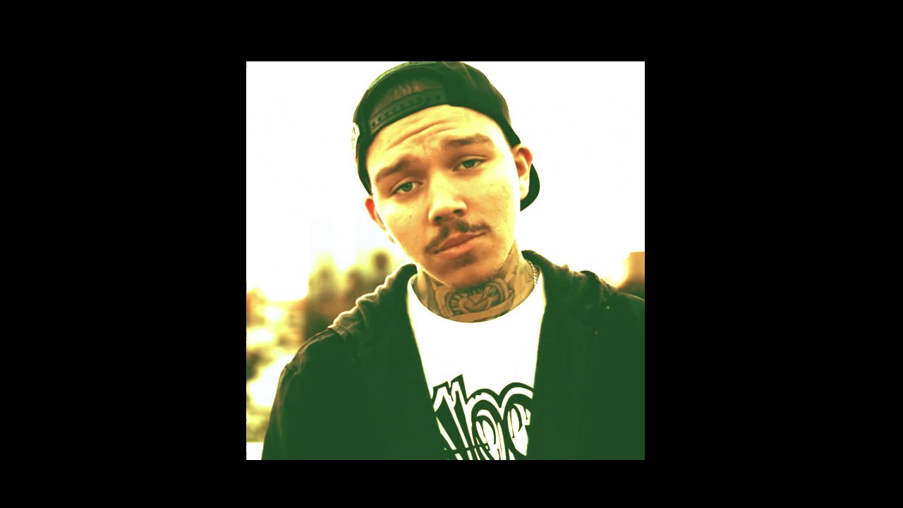 Phora - Tell Me (Official Instrumental)