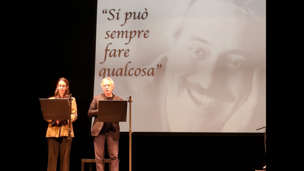 Nando Dalla Chiesa | Lorenzo Radice | Le Ribelli