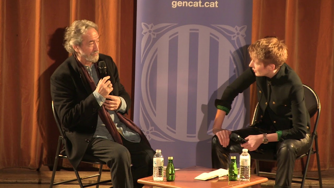 Jordi Savall, citoyen du monde. Conversation avec Natacha Polony
