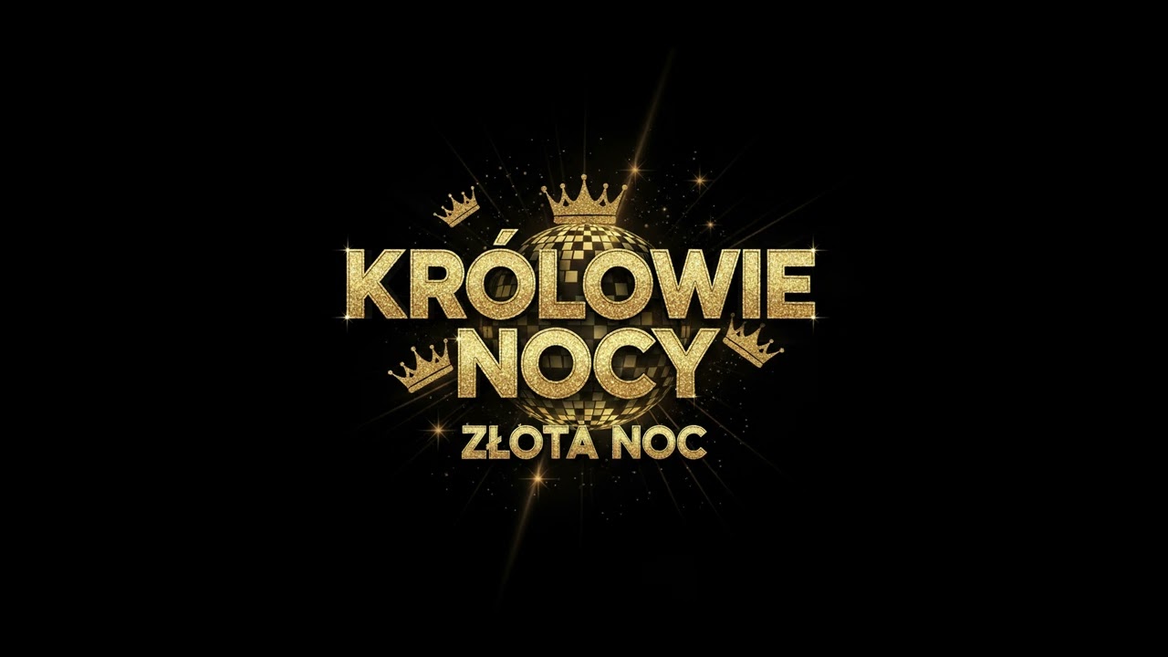 MEGA VIRAL! 🔥 Kr&oacute;lowie Nocy - Złota Noc | Nowość Disco Polo
