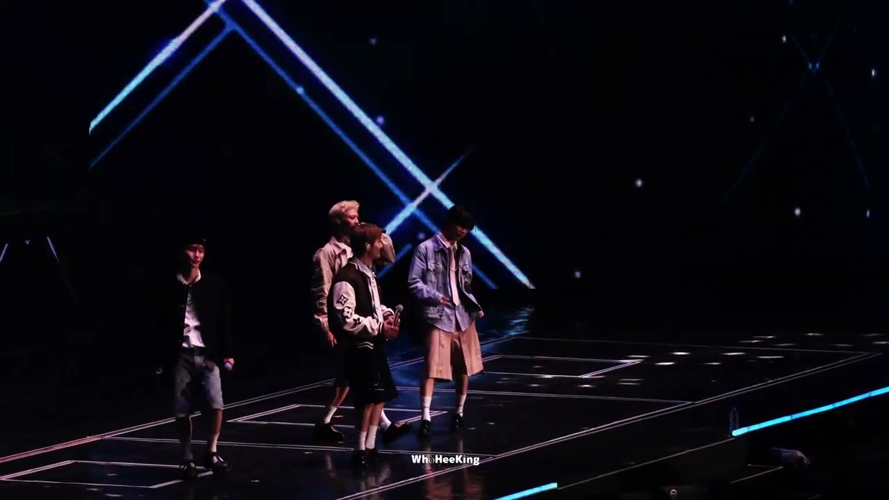 [4K-60FPS] 250523 누난 너무 예뻐 (Replay)🎶｜SHINee WORLD Ⅶ [E.S.S.A.Y] (Every Stage Shines Around You)