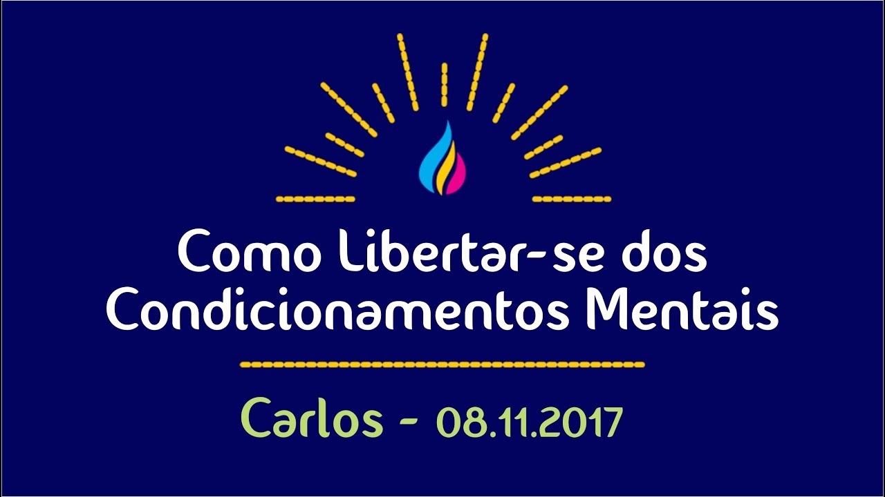 Como Libertar se dos Condicionamentos Mentais