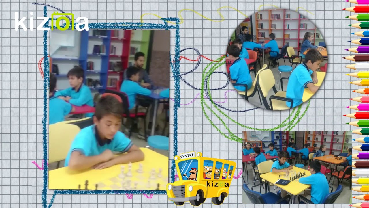 100  YIL MAH  AHMET HAŞHAŞ SECONDARY SCHOOL