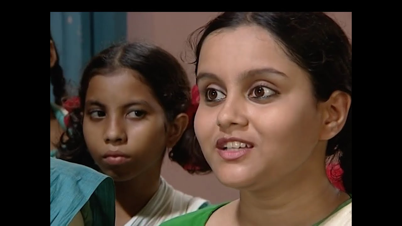 Keya Patar Nouko - Ep 163 - Bengali Tv Serial - Zee5 Bangla Classics