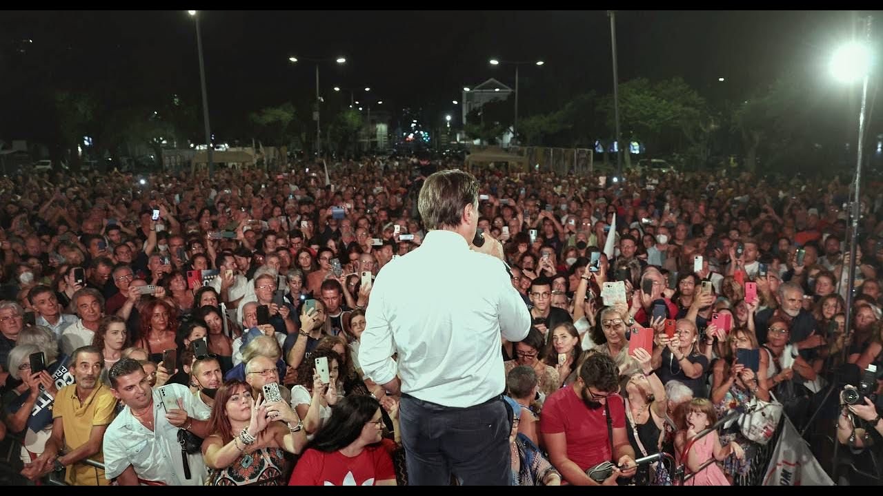 Qui Catania - #dallapartegiusta | 15/09/2022