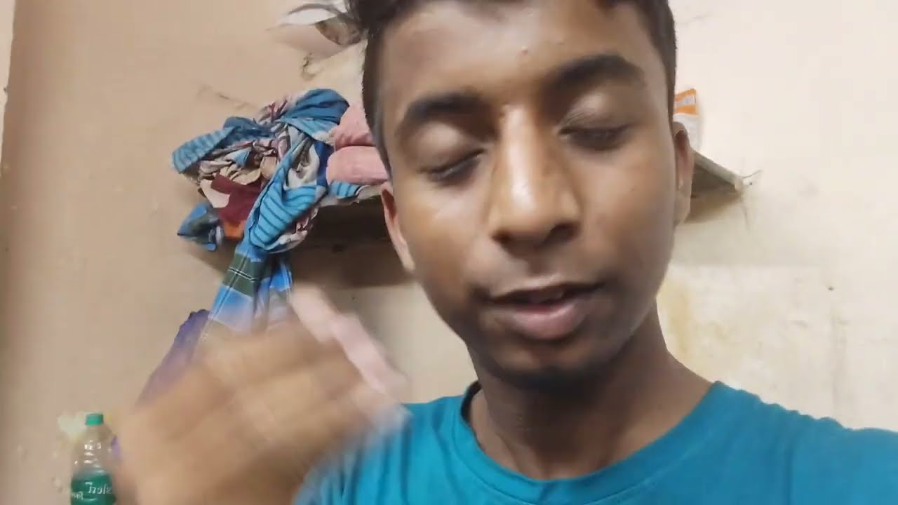 Jab se Kam start Kiya hun pure body mein Dard chalu ho gaya hai 🥹