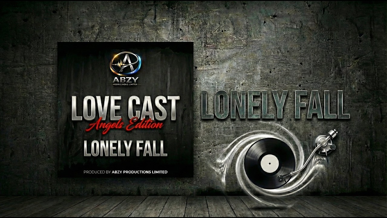 Lonely Fall