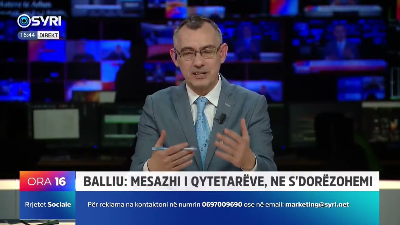 Balliu nga Konferenca e Mynihut: Kartelet shqiptare kanë kaluar modelin e Eskobarit