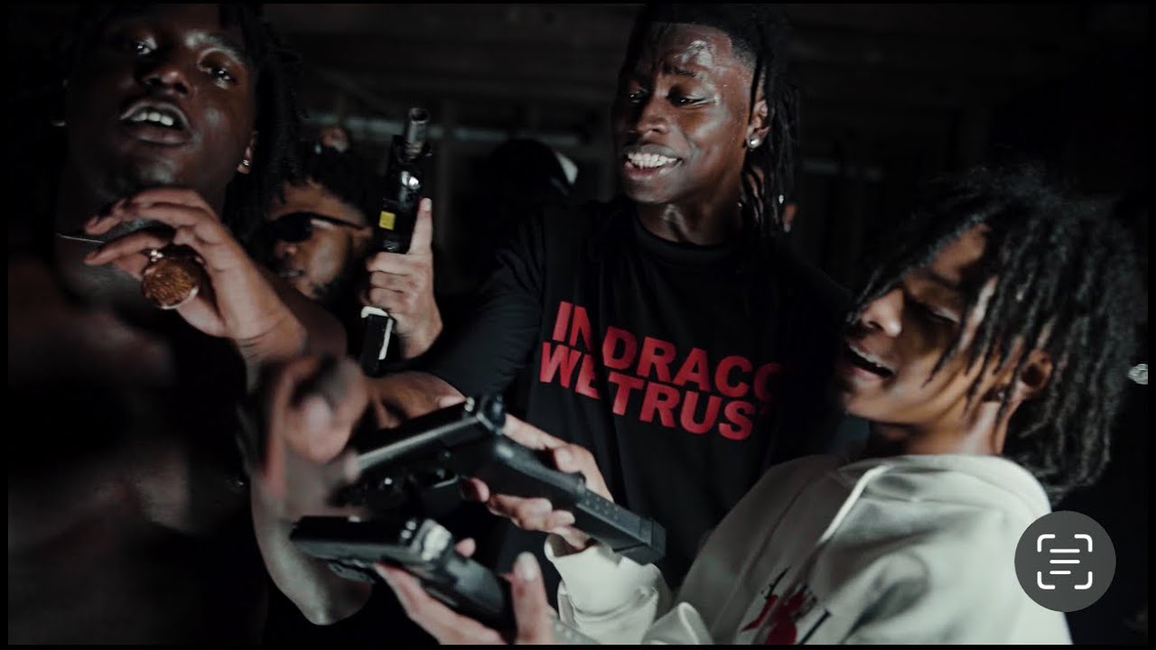 Richdale30 ft 400Asunny - FullyAutoZone [Official Video]