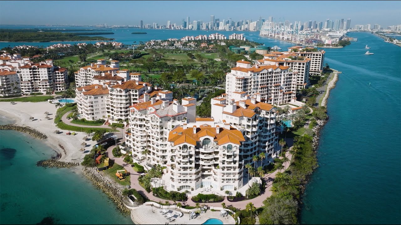 Aerial Cinematography Reel | Drone Footage by Arte City Media