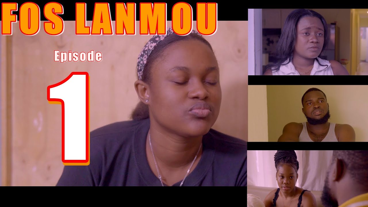 FOS LANMOU episode 1
