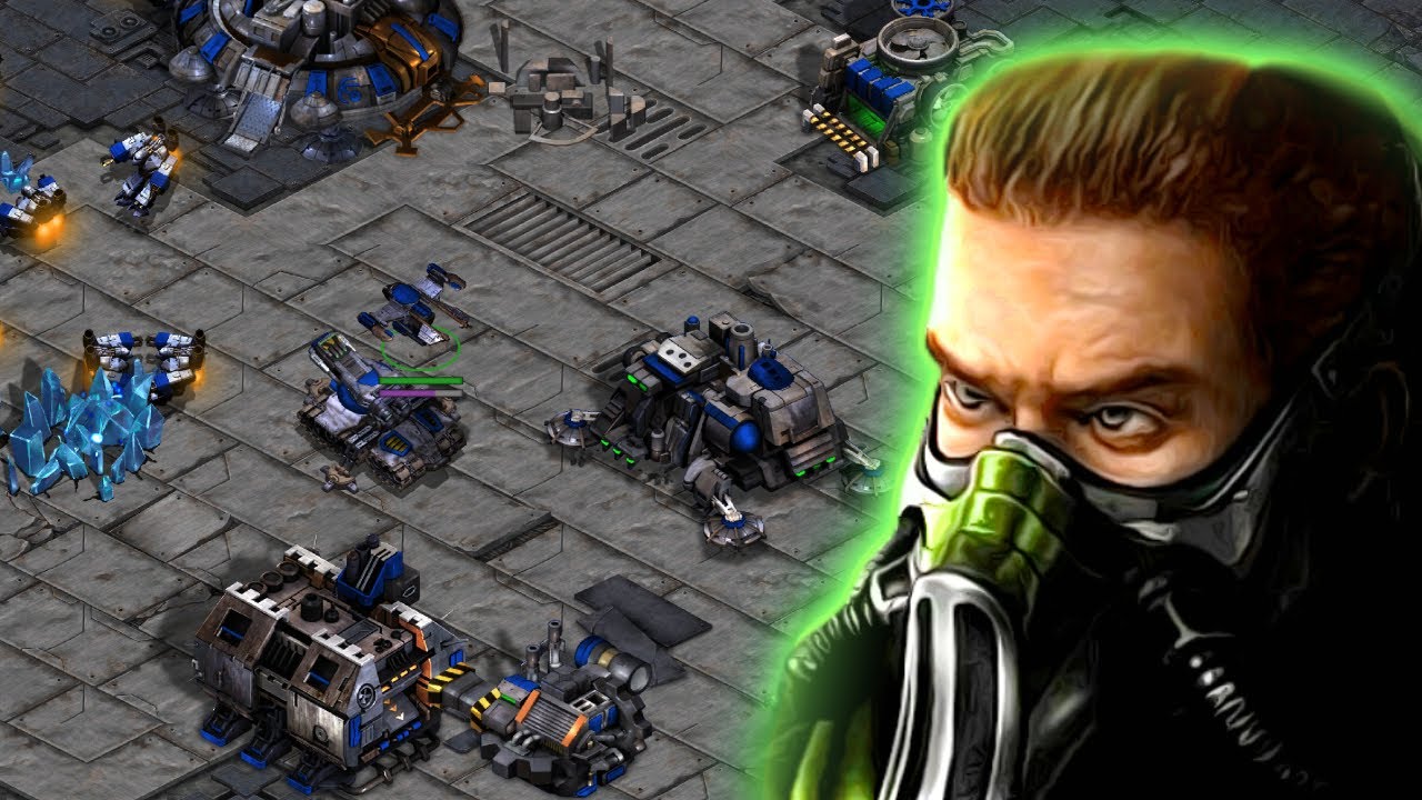 Wraiths Find Their Place, FINALLY.