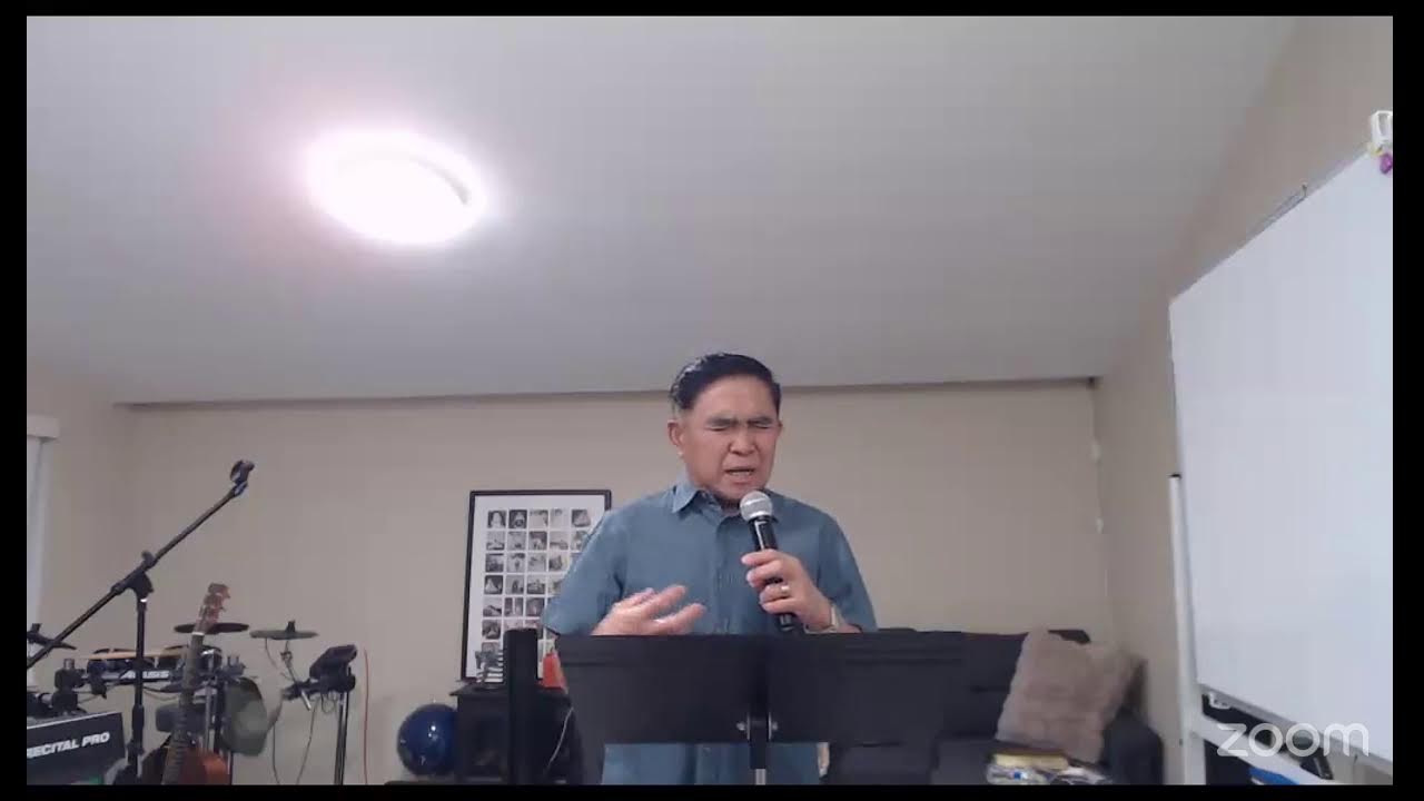 Miracle Service